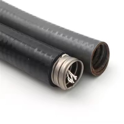 Plica Tube